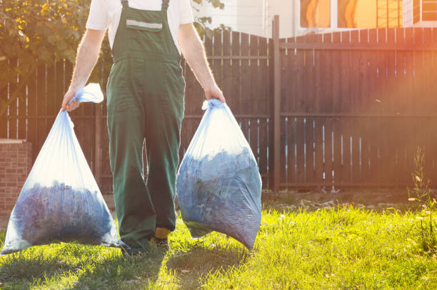 Recycling Services for Junk in Albany, GA